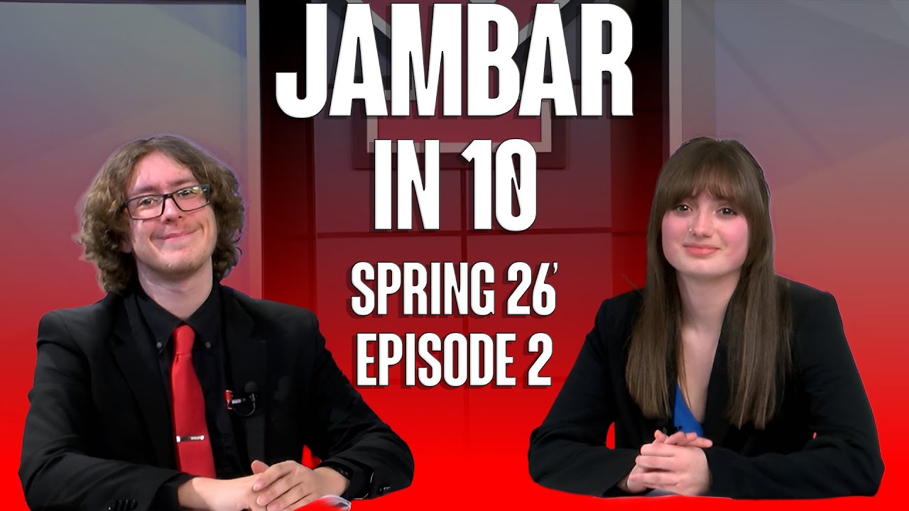 Jambar in 10 | S26: Episode 2
