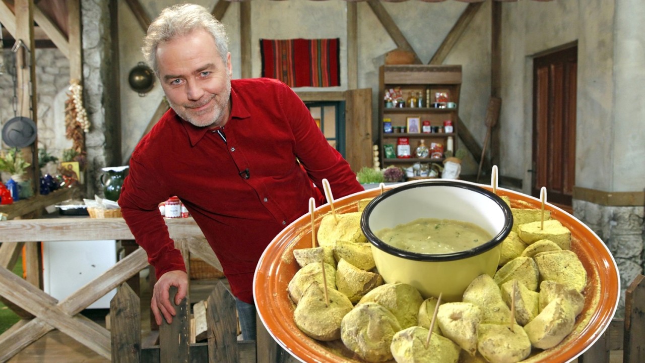 Recept Neše Travke za KROMPIR U GAĆAMA: Starinsko srpsko jelo koje se ne zaboravlja