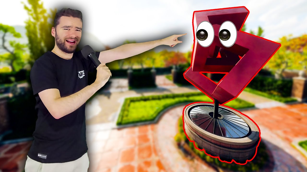 They Actually FIXED PROP HUNT In Black Ops 6?