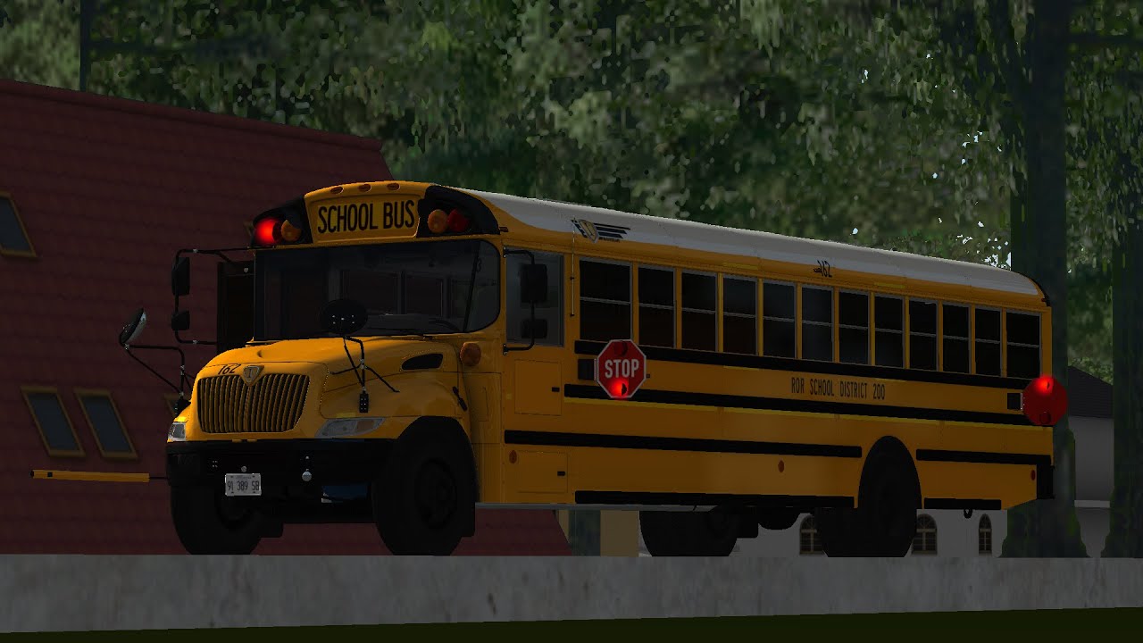 Back from the Dead | Short AM HS Route WillM's New IC CE | Rigs Of Rods (9/12/24)