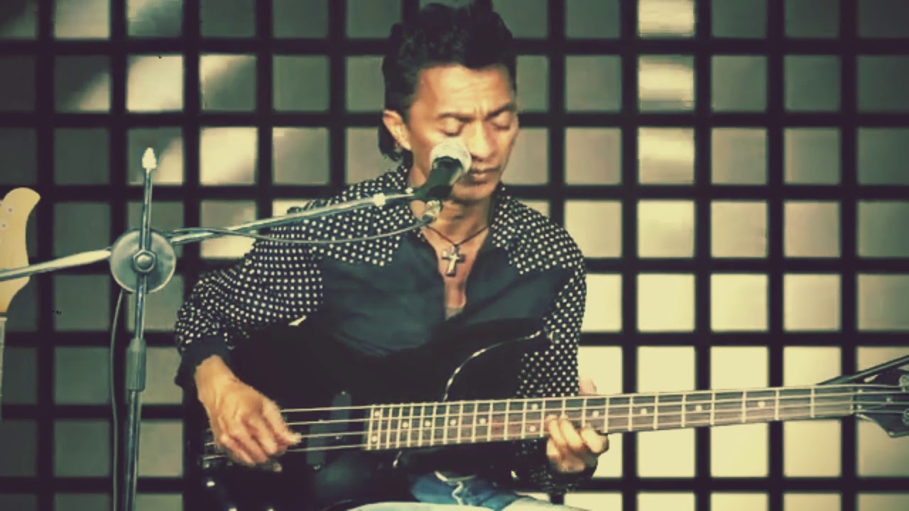 JOHNY BASS