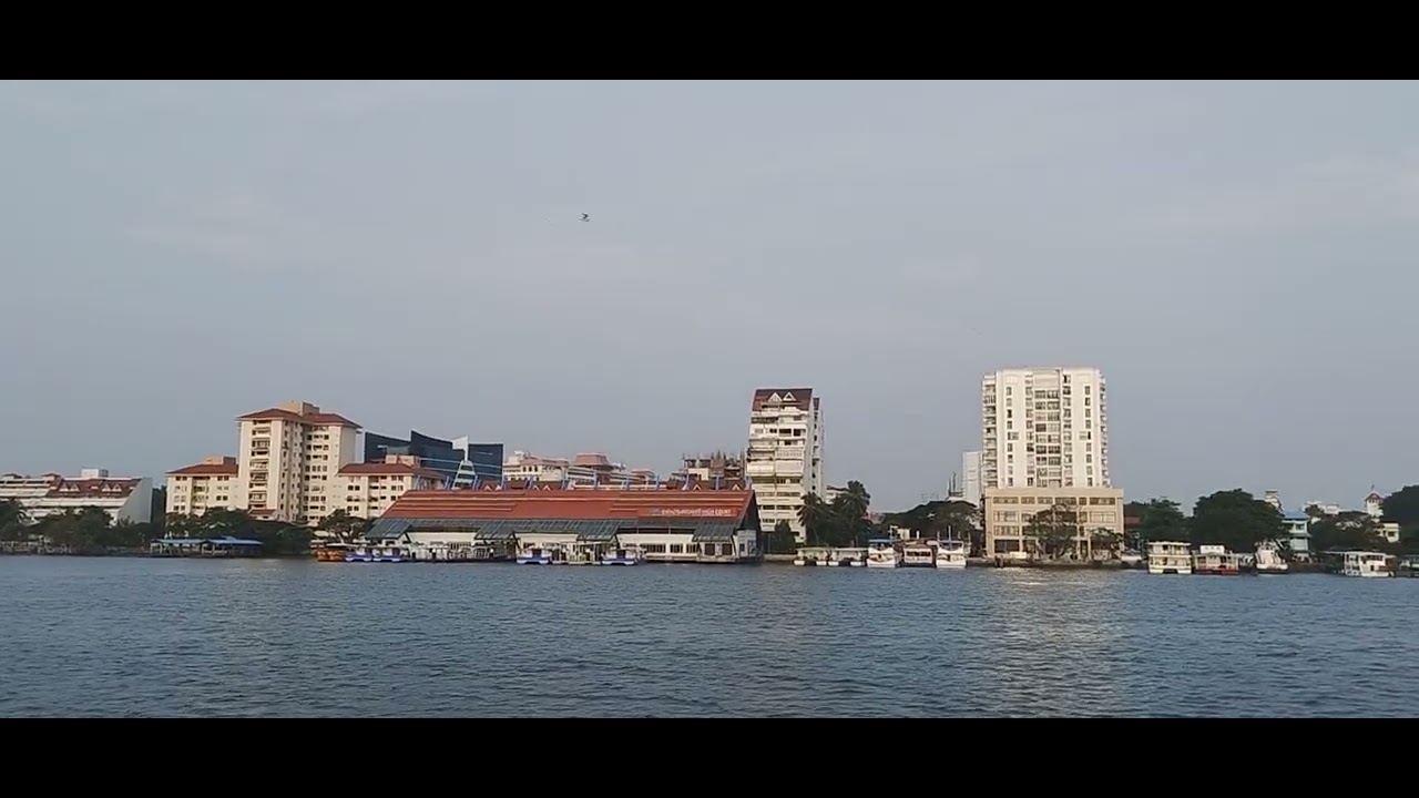 Kochi City
