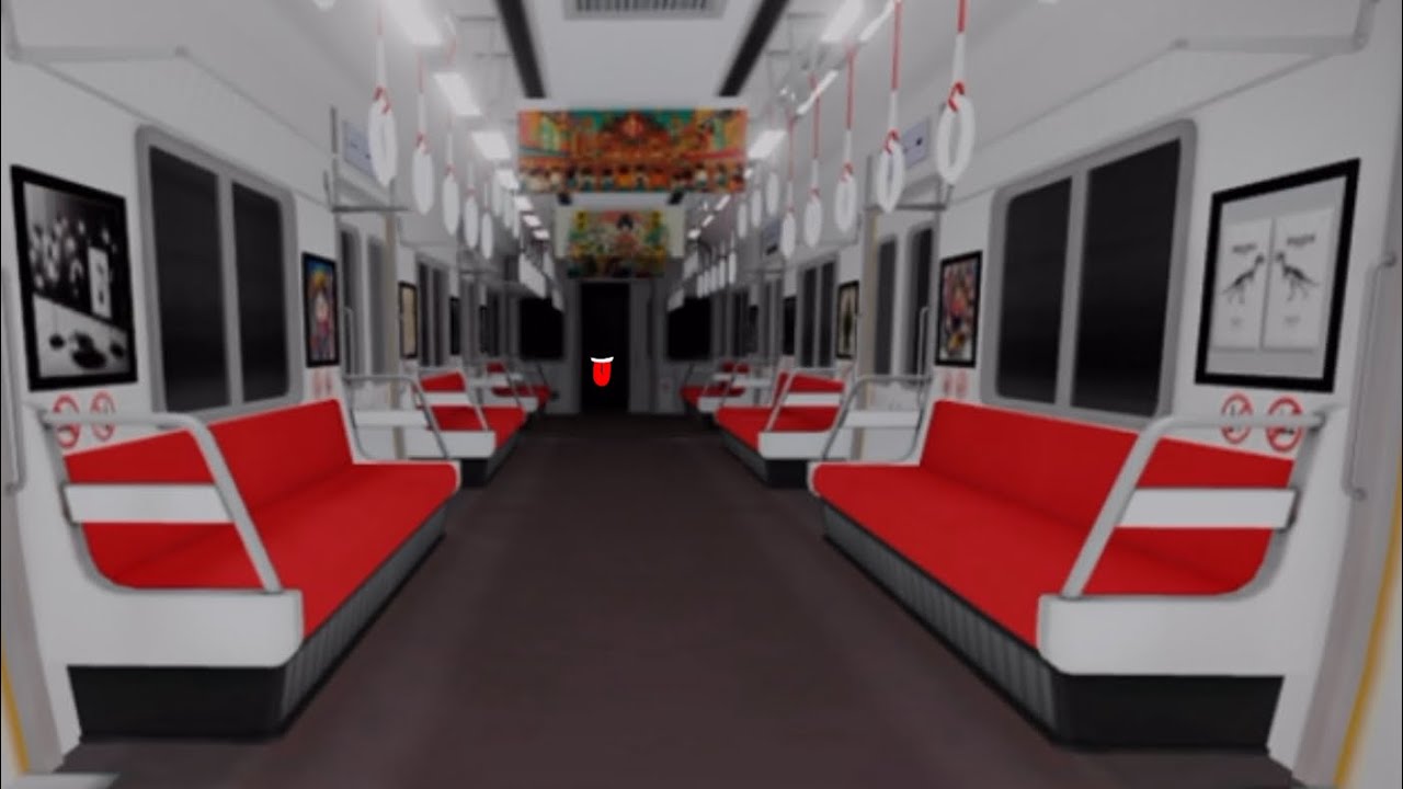 CAN YOU SEE HIM l exit eight