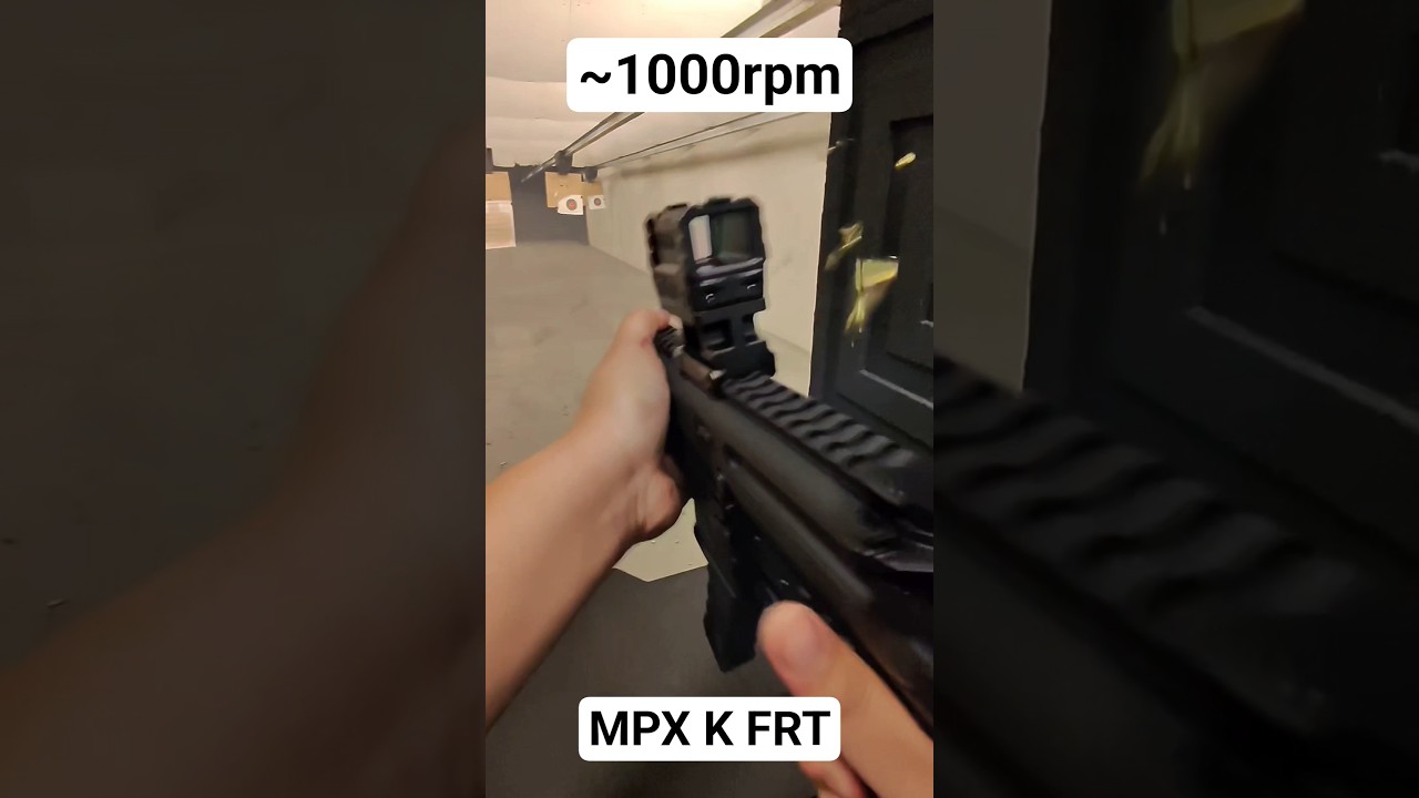 MPX FRT-15 test