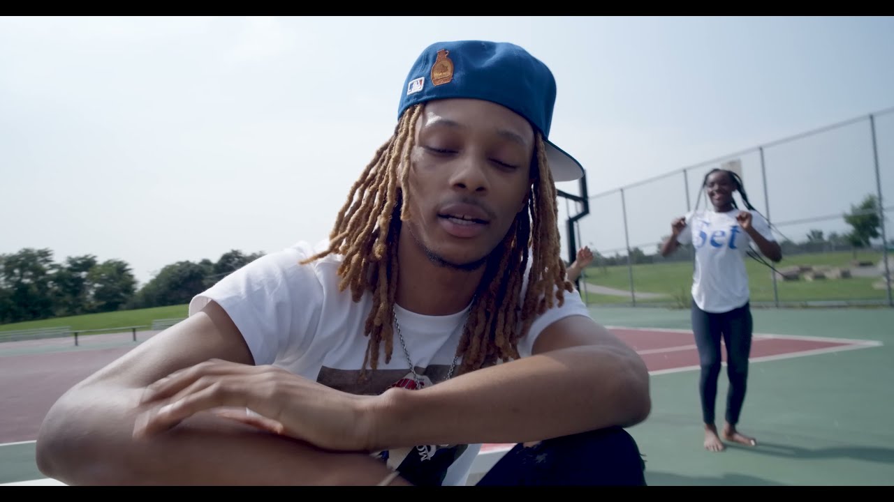 Yung Fetti - Move (Official Music Video)