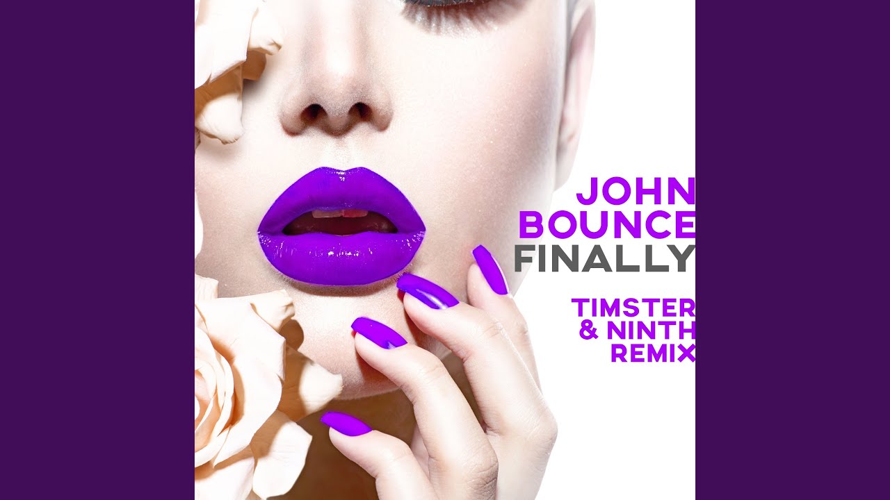 Finally (Timster & Ninth Remix Edit)
