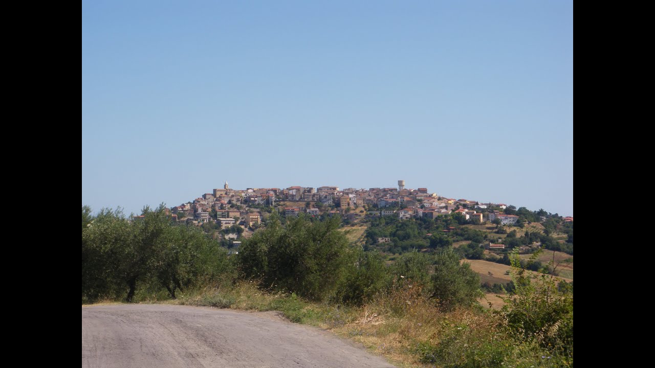 San Felice del Molise
