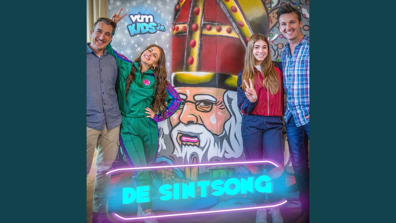 De Sint Song