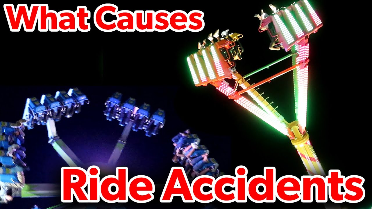 5 Ride Accidents Explained in Detail