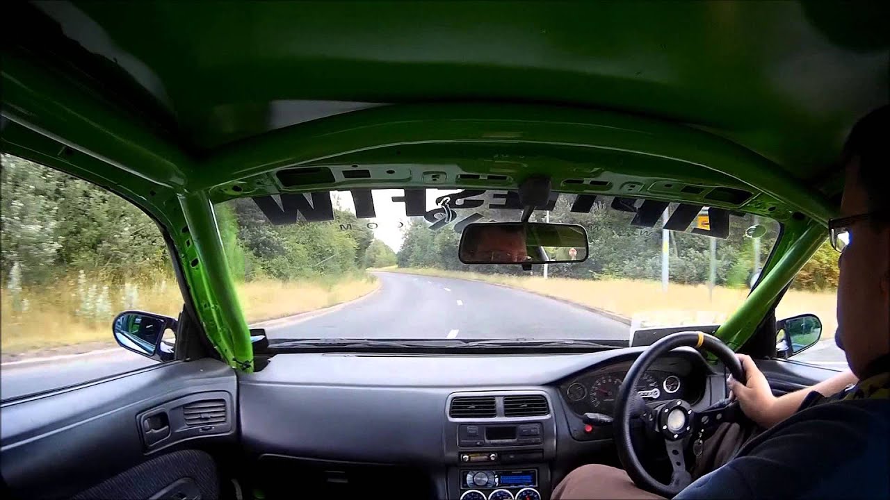 200SX Silvia RB25 GT35R Turbo