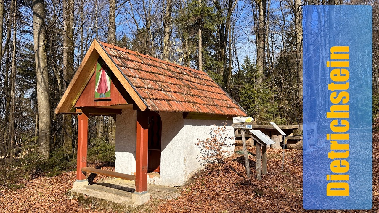Runde um den Dietrichstein