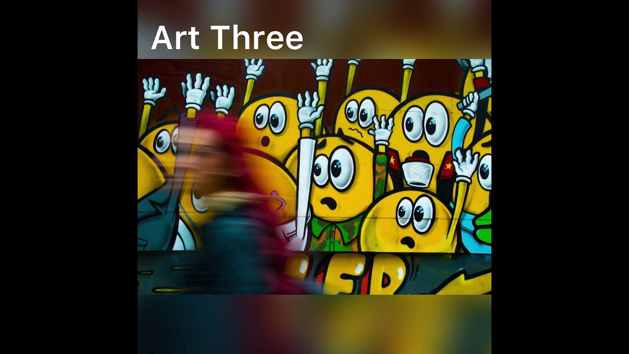 Art Three - Kadehler