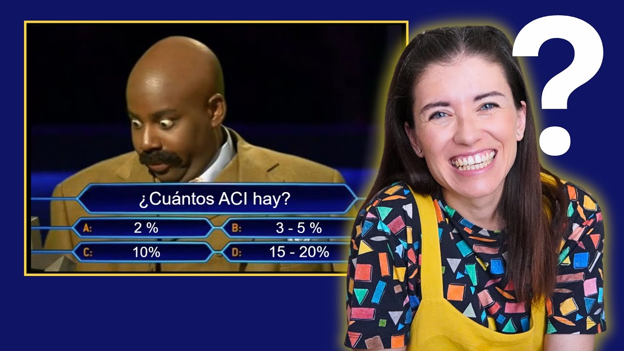 CUÁNTOS tienen ALTAS CAPACIDADES / Porcentaje superdotación y talentos