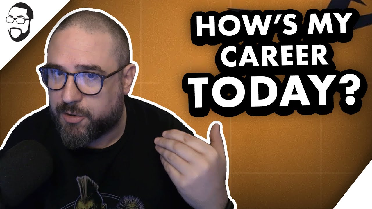 Getting Hired To Host The First CS2 Major