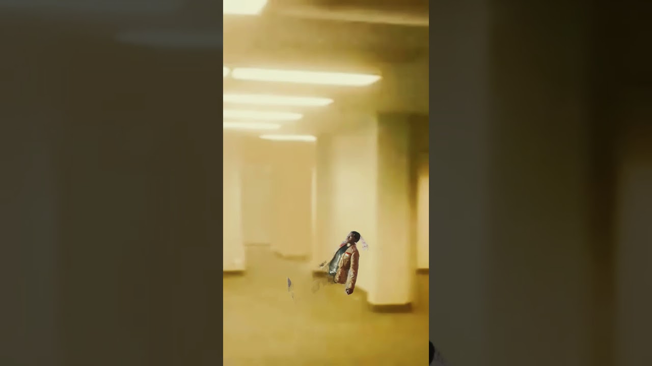 john doe go backroom level 0