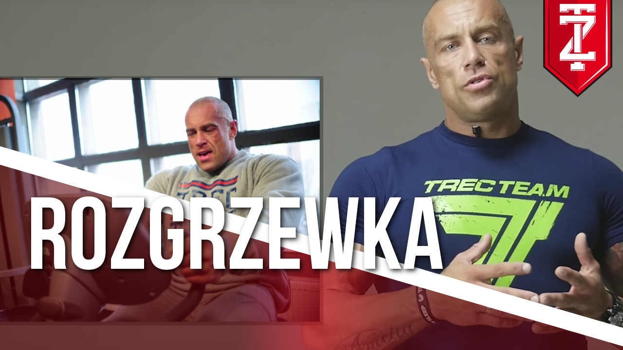 💪 Rozgrzewka - Jak powinna wyglądać? | Podstawy dla początkujących | M.Karmowski(Zapytaj Trenera)