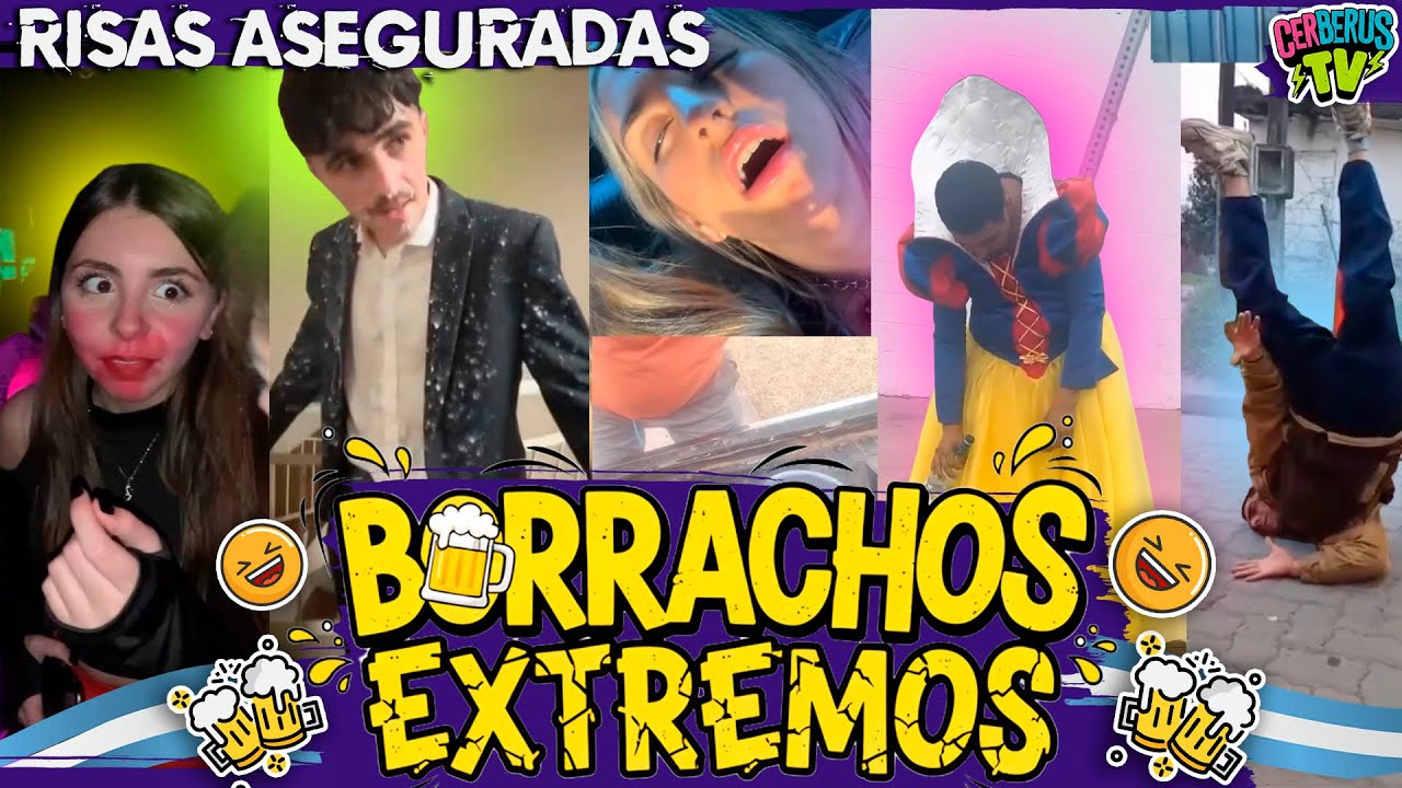 LAS RISAS NO FALTAN!🤣POR ESTAS COSAS NO HAY QUE TOMAR ALCOHOL!😂SI TE RIES PIERDES🤣 ESTO ES ARGENTINA