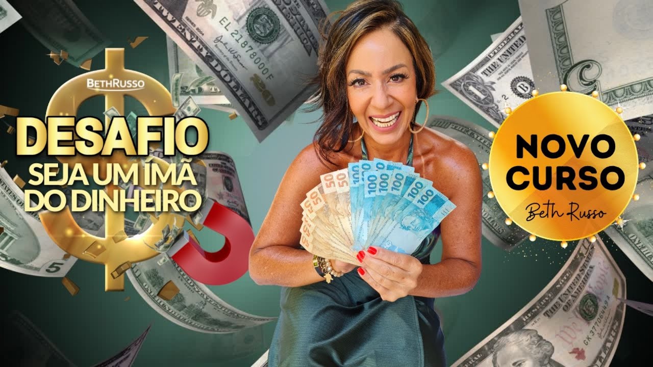 DESAFIE SUA MENTE E REALIZE SEUS SONHOS!