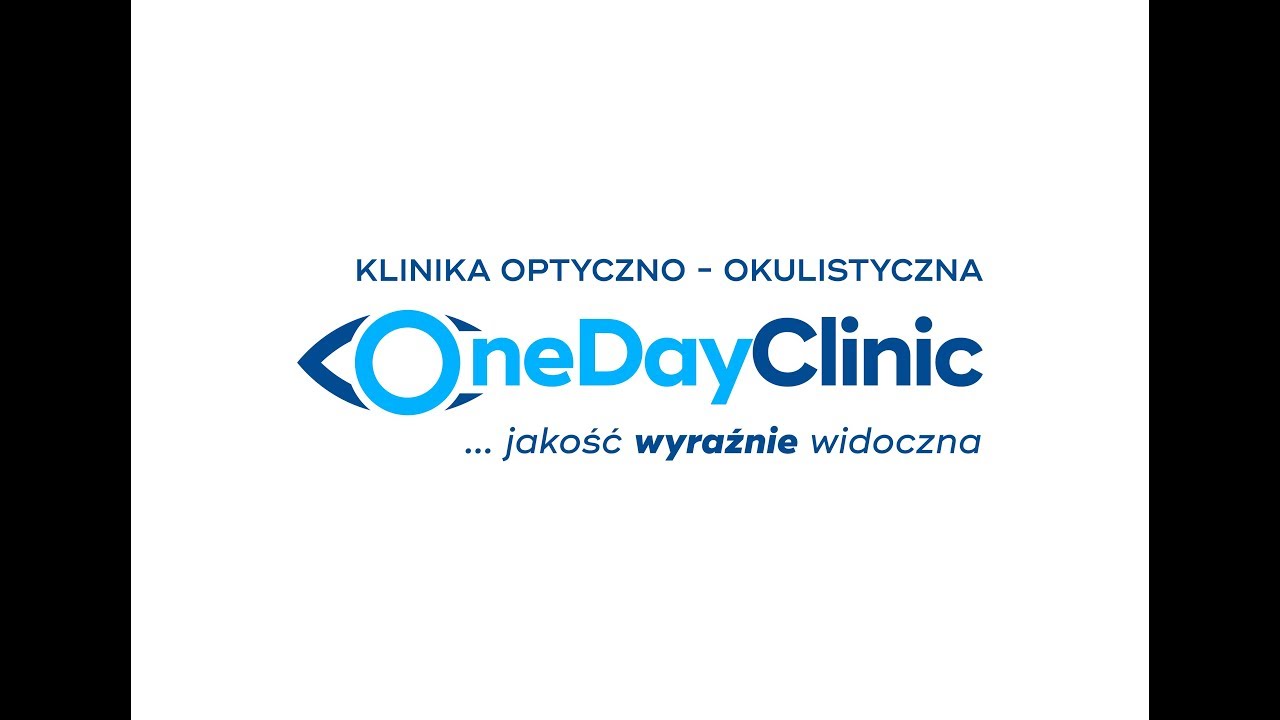 OneDayClinic w TVP3 - Leczenie zaćmy