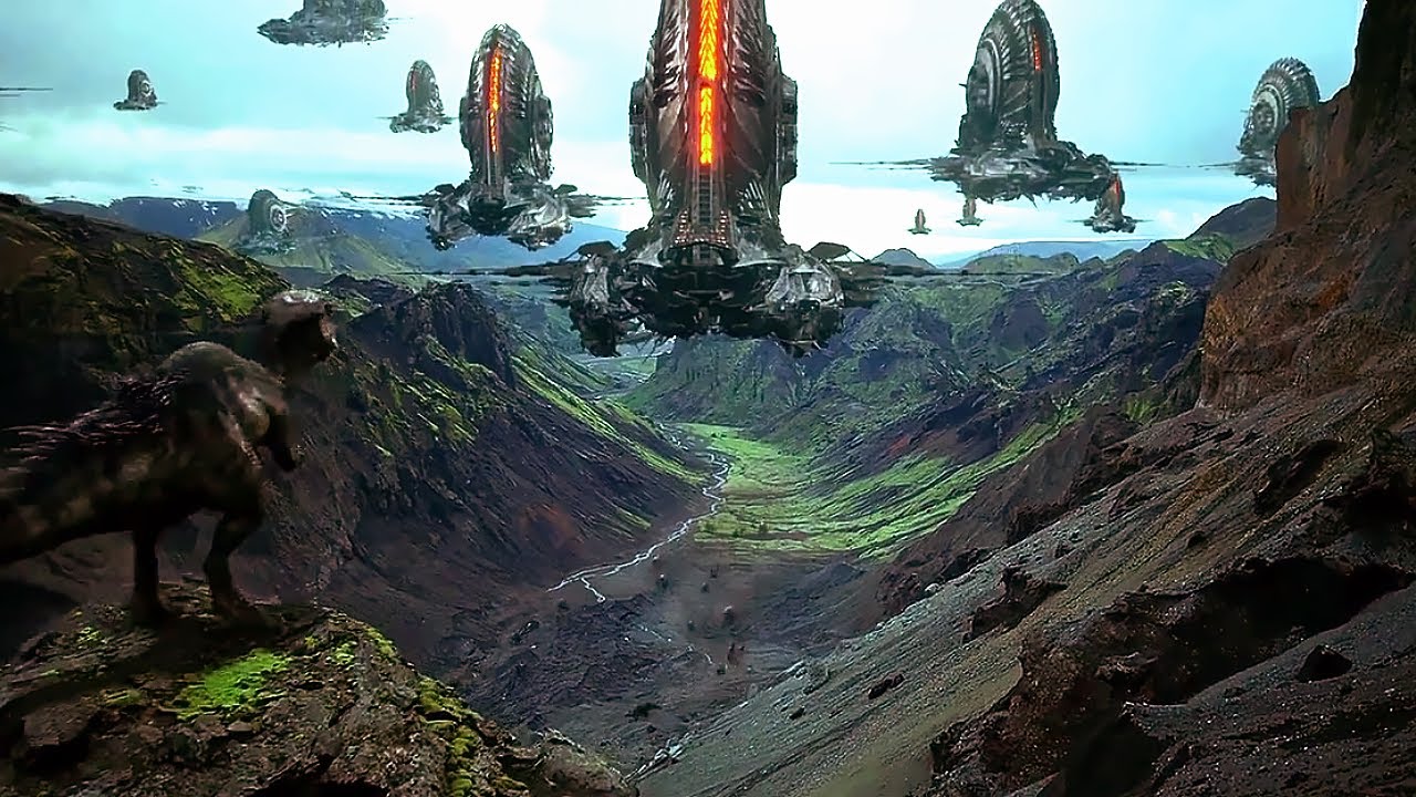 10 Новых фильмов 2025 (Трейлеры)