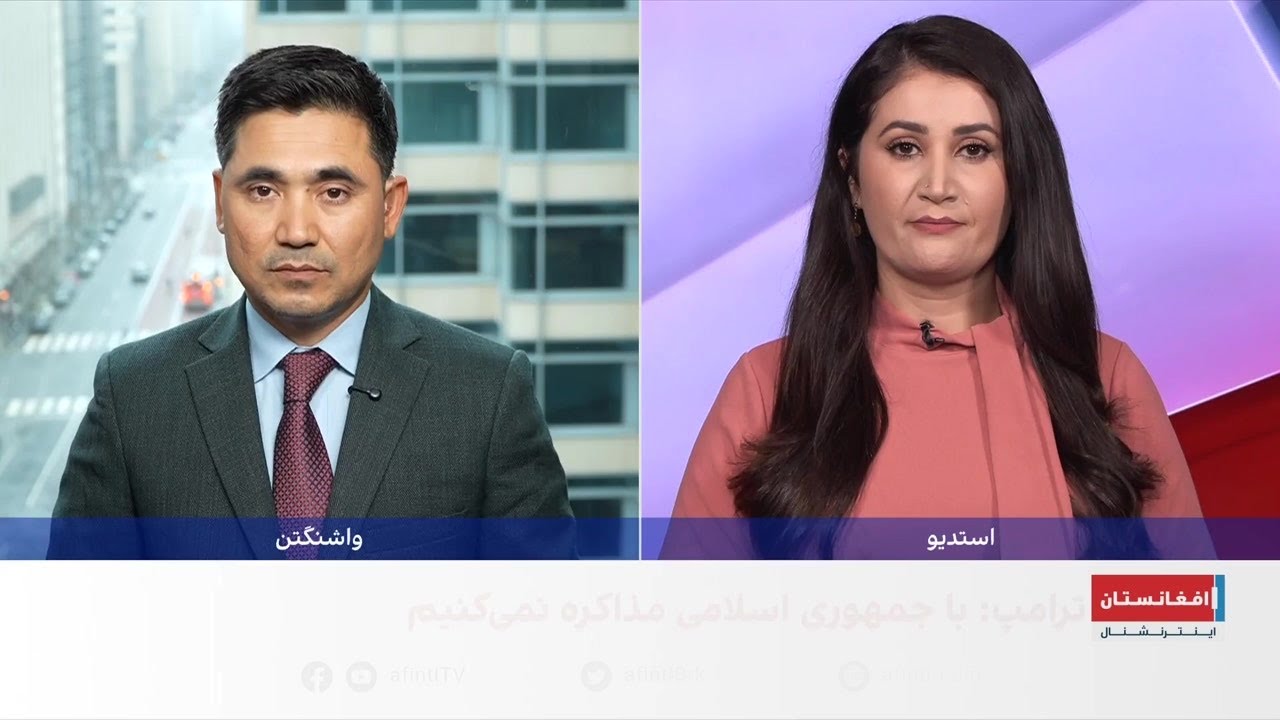 جزئیات سخنان ترامپ در کاخ سفید