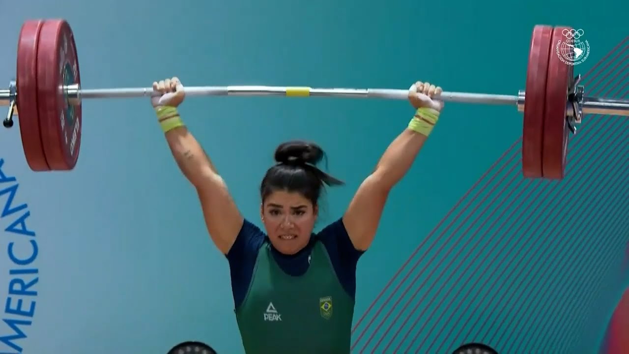 🎥 Documentário - Mulheres no esporte