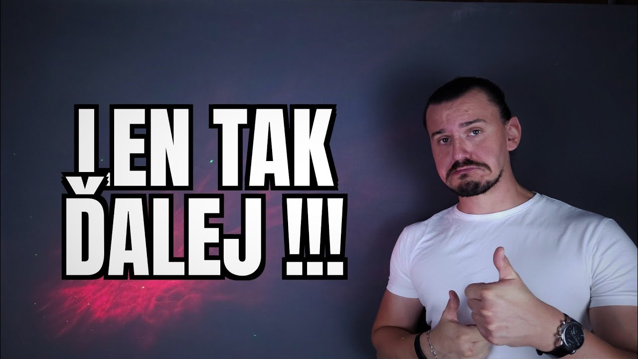 8 SP&Ocirc;SOBOV ako si tot&aacute;lne POKAZIŤ ŽIVOT !