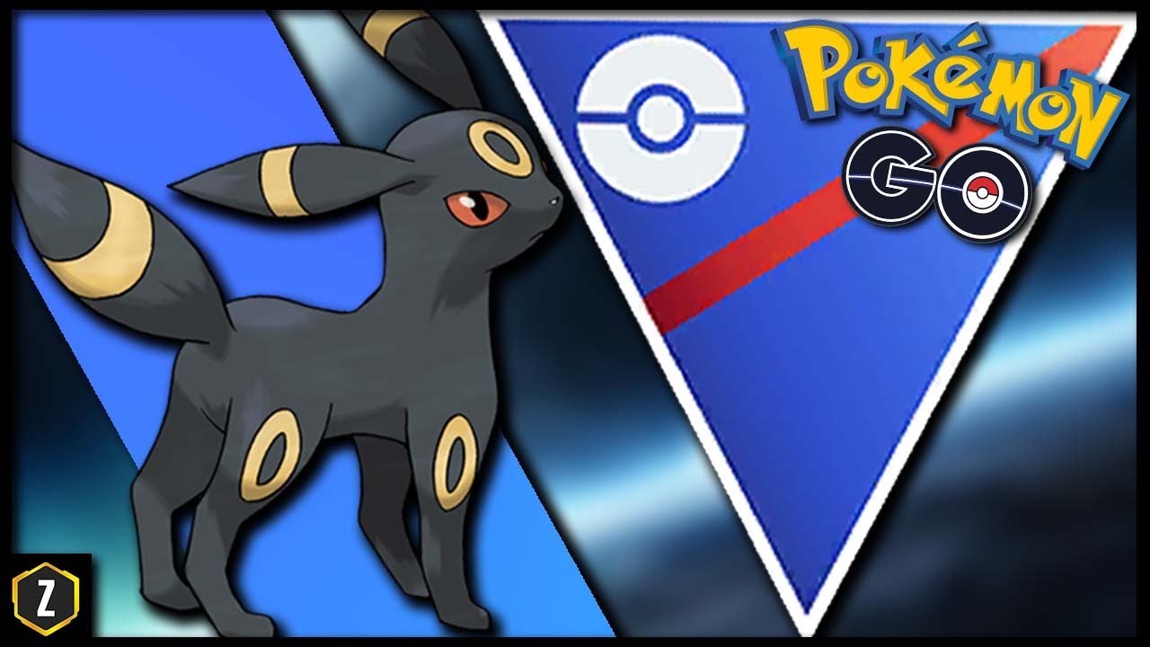 My Best Great League META Team in Pokémon GO Battle League!