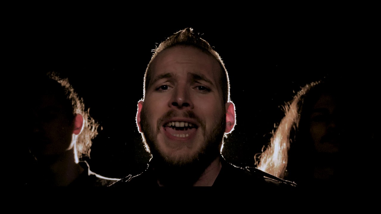 OBSIDIAN TIDE - Pillars of Creation (OFFICIAL VIDEO)