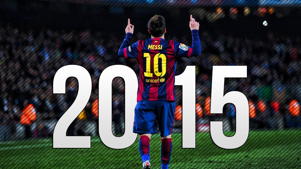 Lionel Messi ● Our Story | Goals & Skills | 2015 | HD