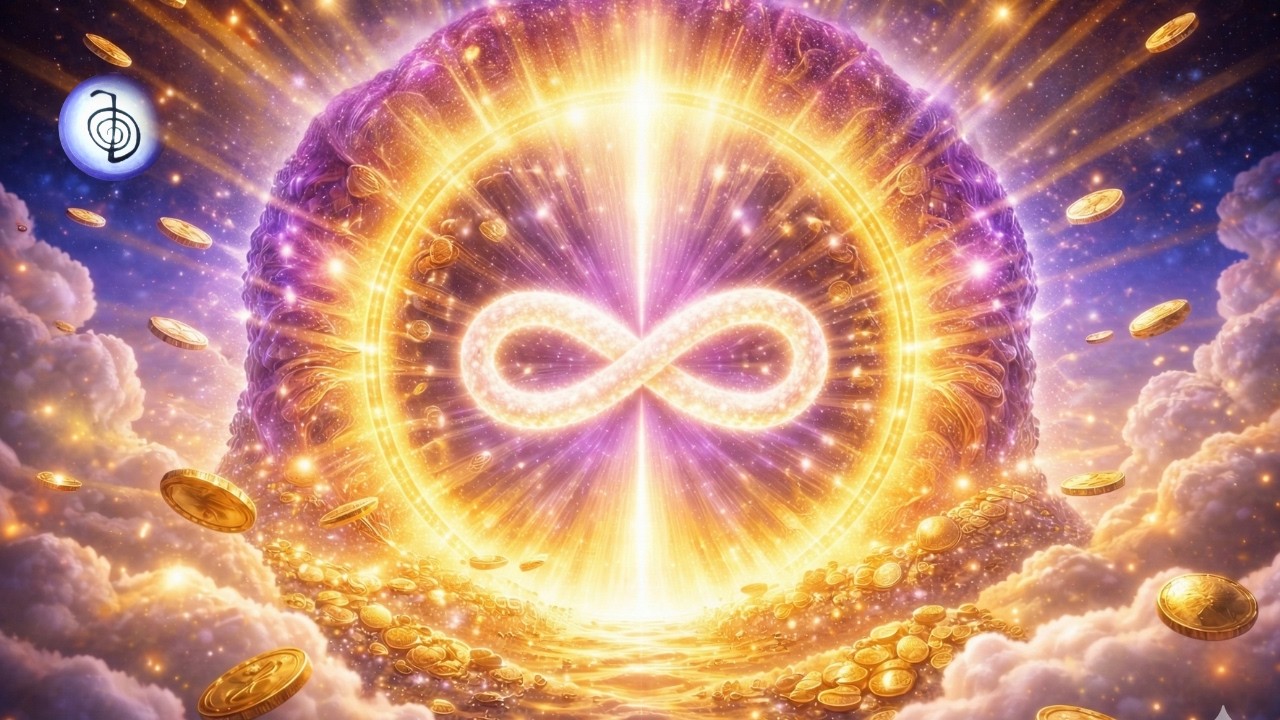 PORTAL DA RIQUEZA INFINITA ABERTO • REMOVA BLOQUEIOS E ATIVE A PROSPERIDADE