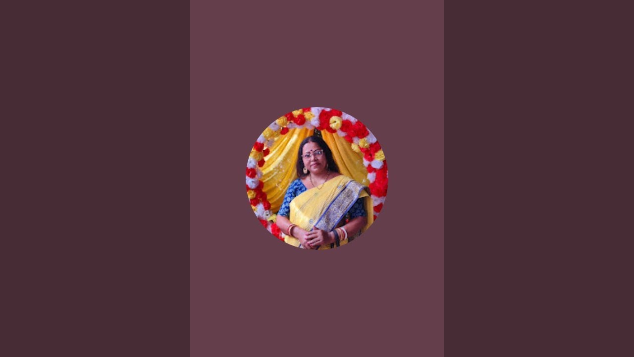 Shrabani MS VLOG  is live!একে অপরের পাশে ❤️