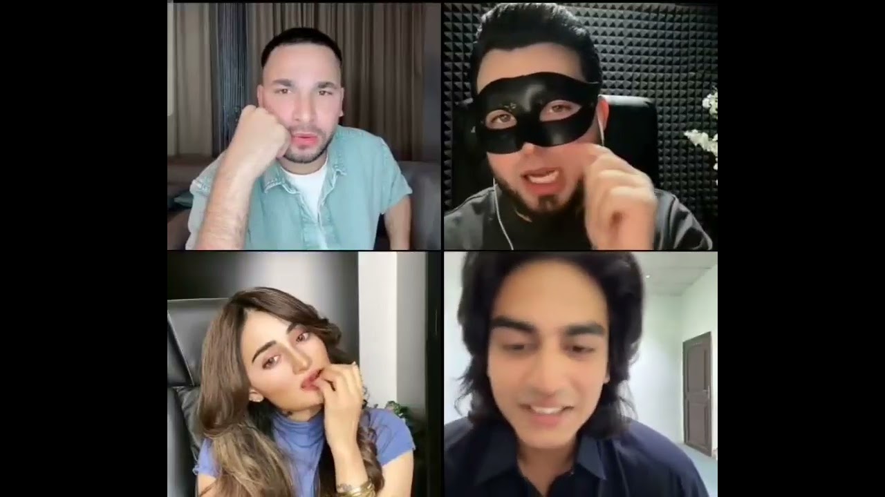 Waliullah Sahibzada da Jerry Sahil aw Reshma sra gap shap pashto funny entertaining video
