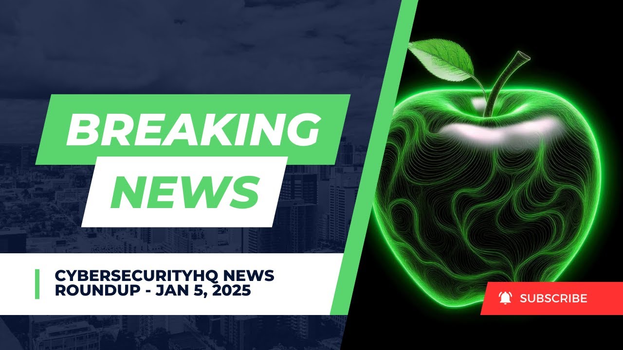 FireScam Malware & Critical Vulnerabilities EXPOSED &ndash; Get the Full Story!