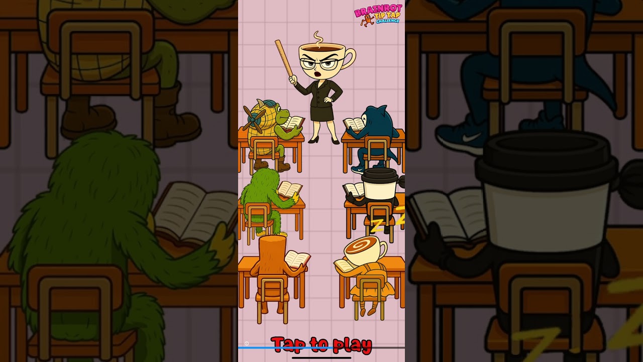 Playing block blast(I now finally past my highest score):)