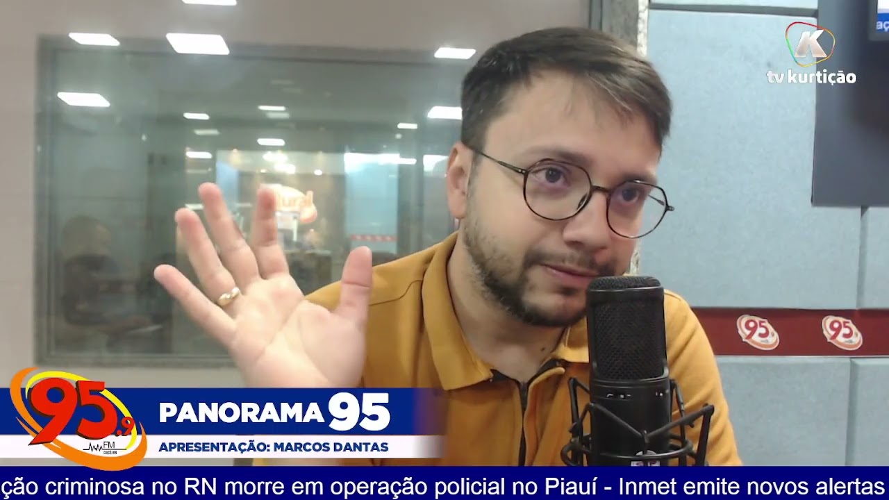 Erros na escovação prejudicam a saúde bucal, alerta odontólogo em entrevista no rádio