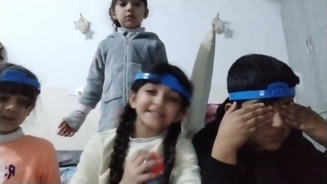 یاری هێدبانز😅😁