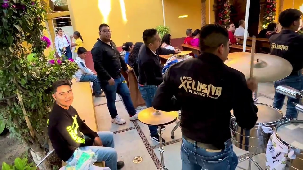 La Carabina - Carnaval San Antonio Tecozautla HIDALGO