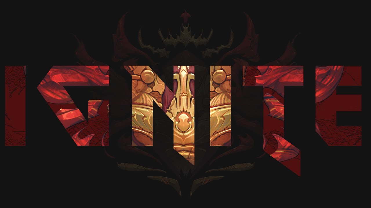 IG - Reborn Origins
