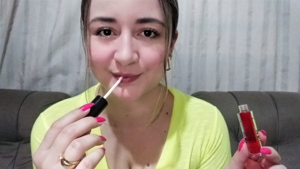 ASMR: COMENDO GLOSS
