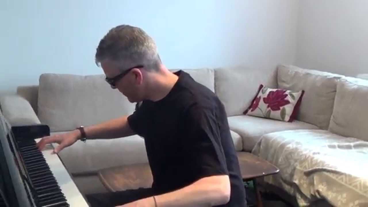 Lesson 4: Boogie Woogie Skyrocket