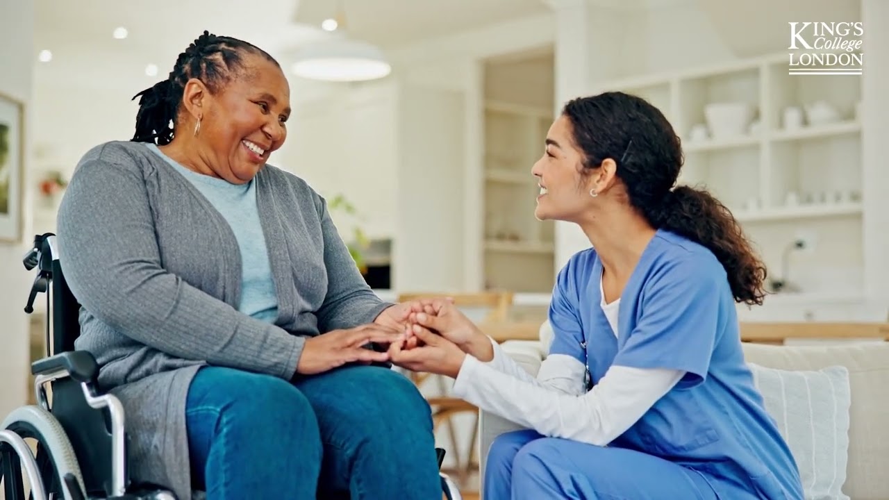 Health and Care Strategies for Ageing Populations MSc Course Overview