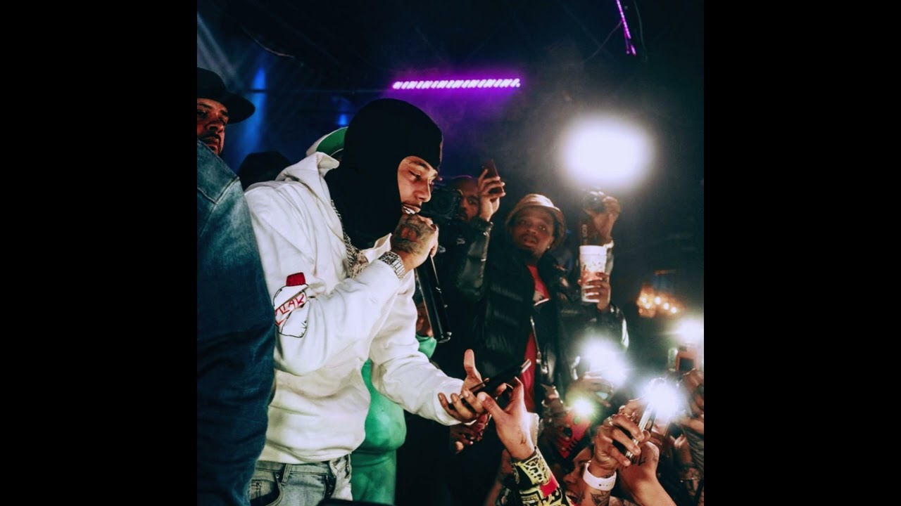 [FREE] Pooh Shiesty Type Beat - ''Anthem''