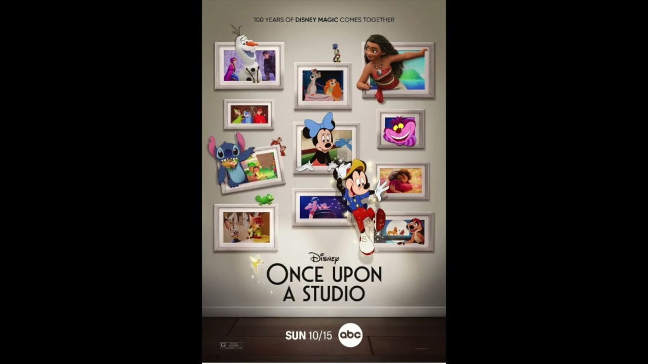 Frozen Awards 2024 Part 7 - Best Short Film