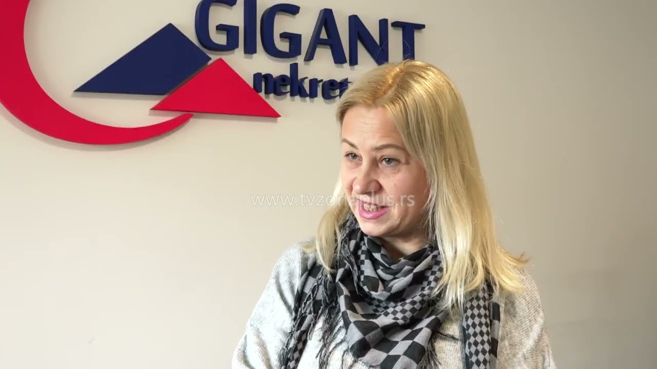 STANOVA ISPOD 1.700 EVRA PO KVADRATU U NIŠU GOTOVO DA NEMA