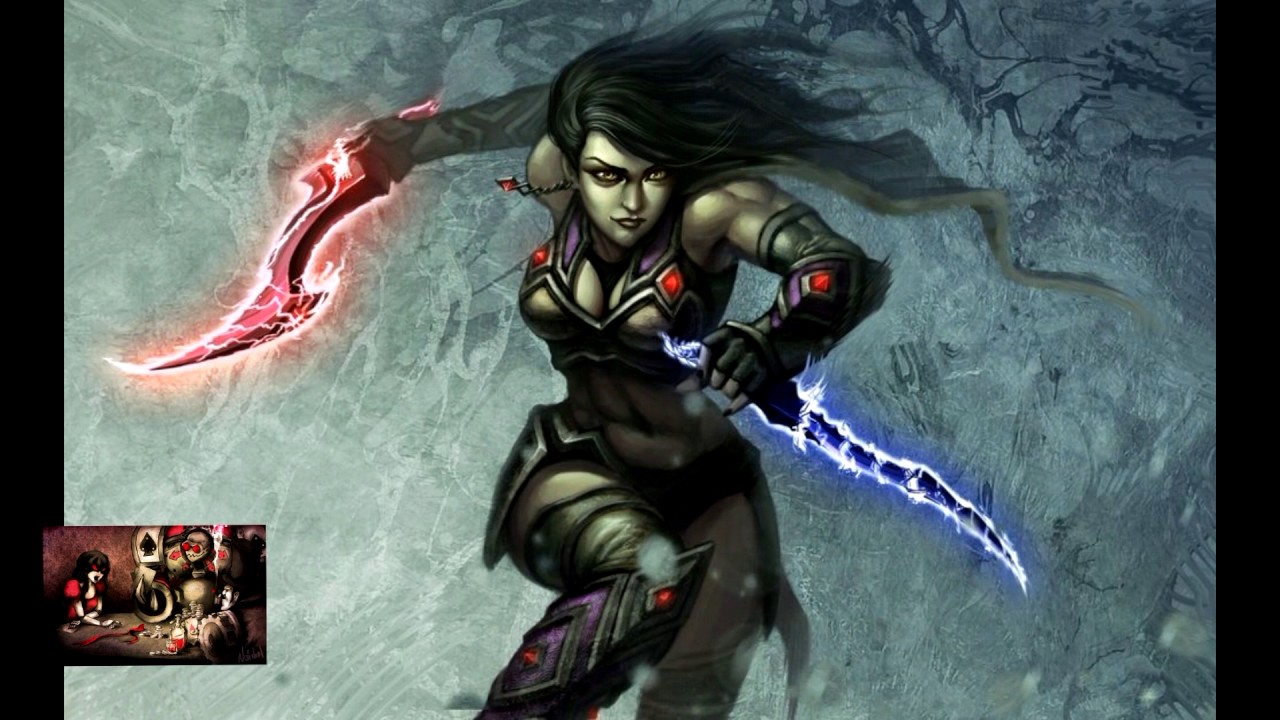 Royal Quest PVP GRANAS