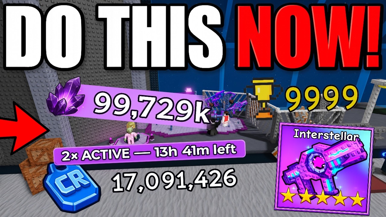 These *NEW* Glitches FULLY BREAK Survive Zombie Arena...