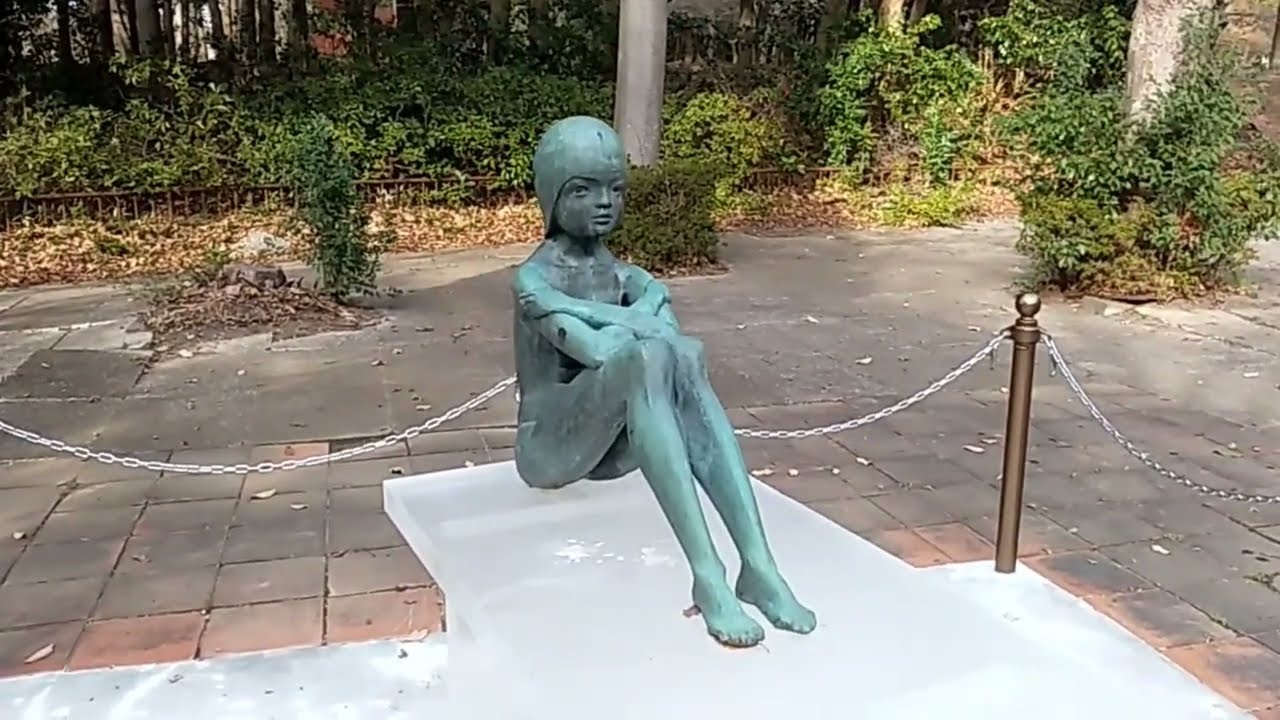 八千代お散歩動画 #99　「ぐるり八千代おさんぽＭＡＰ（上高野・下高野地区編）」上高野（南）コース「その２」