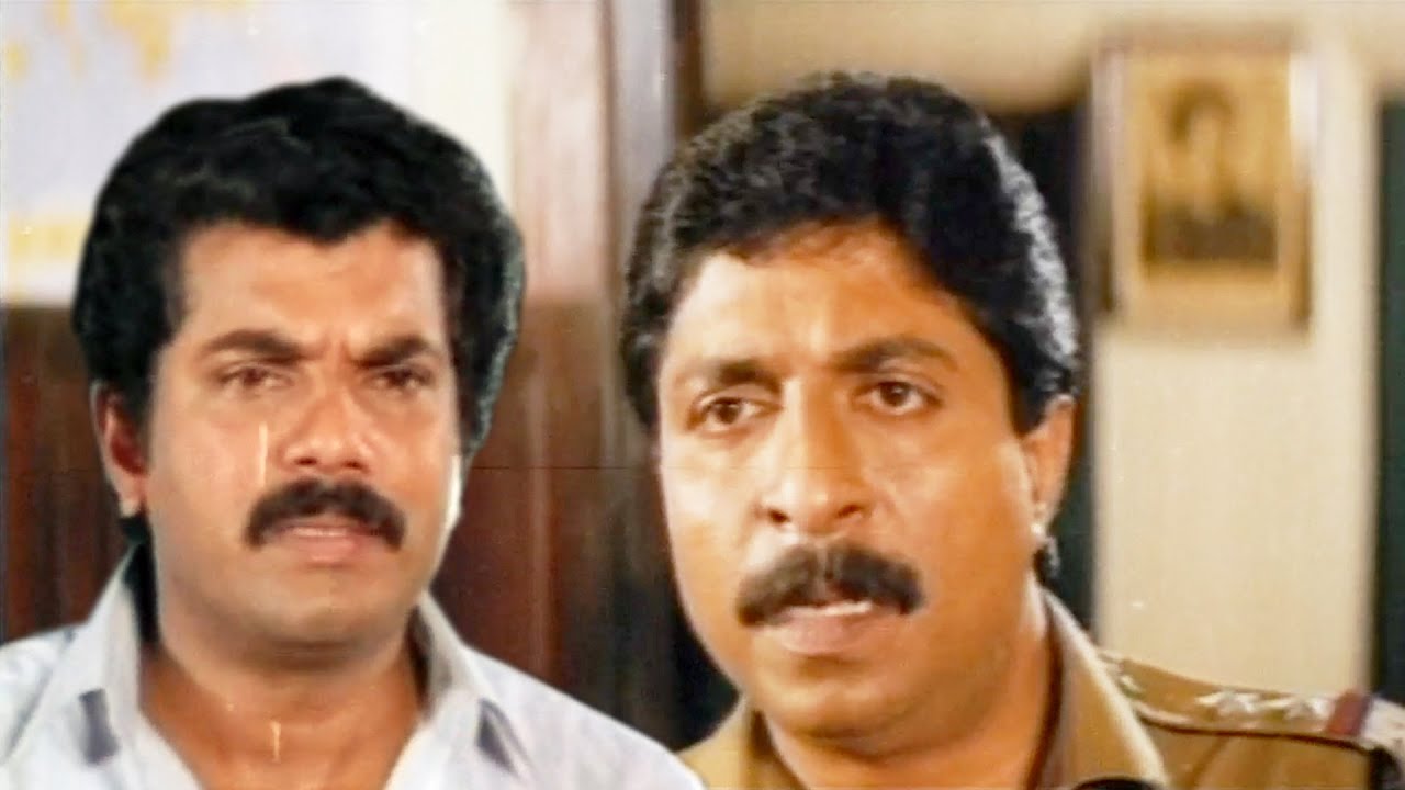 ശ്രീനിവാസൻറെ  അടിപൊളി കോമഡി സീൻ | Aayushkalam Movie Comedy Scene  | Jayaram | Mukesh |