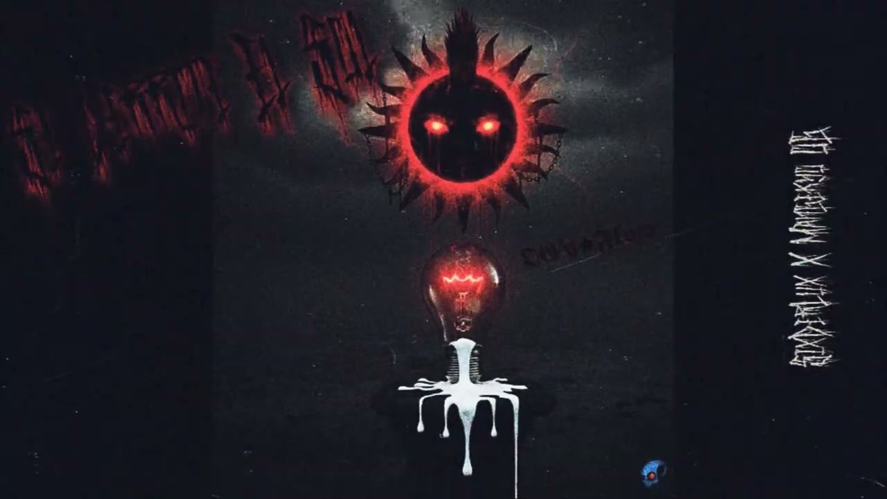 Se Derrite El Sol (@SixDerLux & @MangekyoOG)